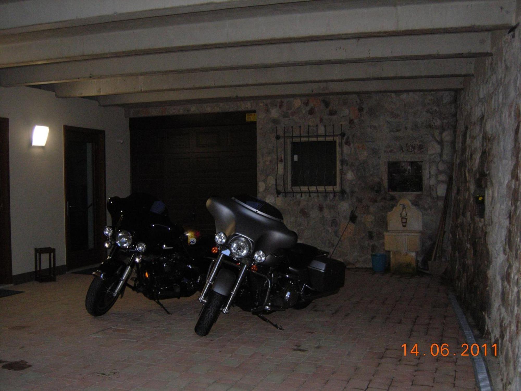 B&B Ledro Affittacamere Mezzolago Exterior photo