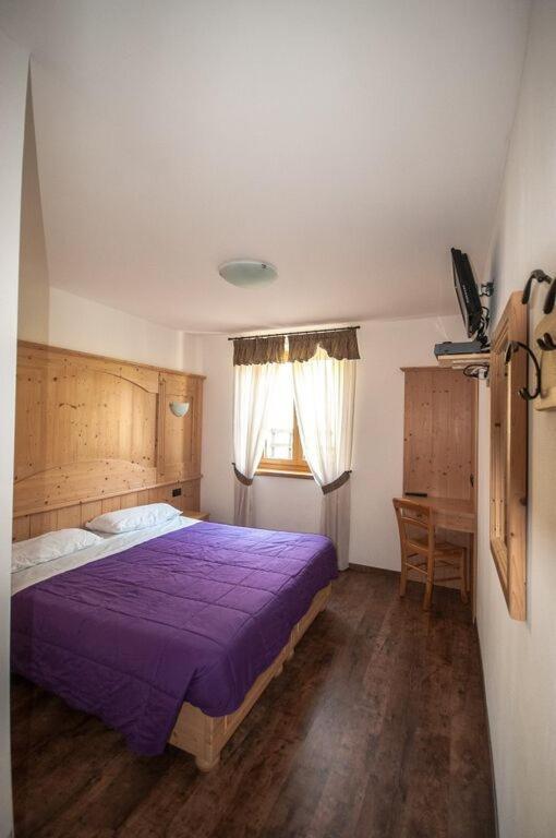 B&B Ledro Affittacamere Mezzolago Room photo