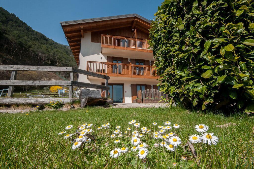B&B Ledro Affittacamere Mezzolago Exterior photo